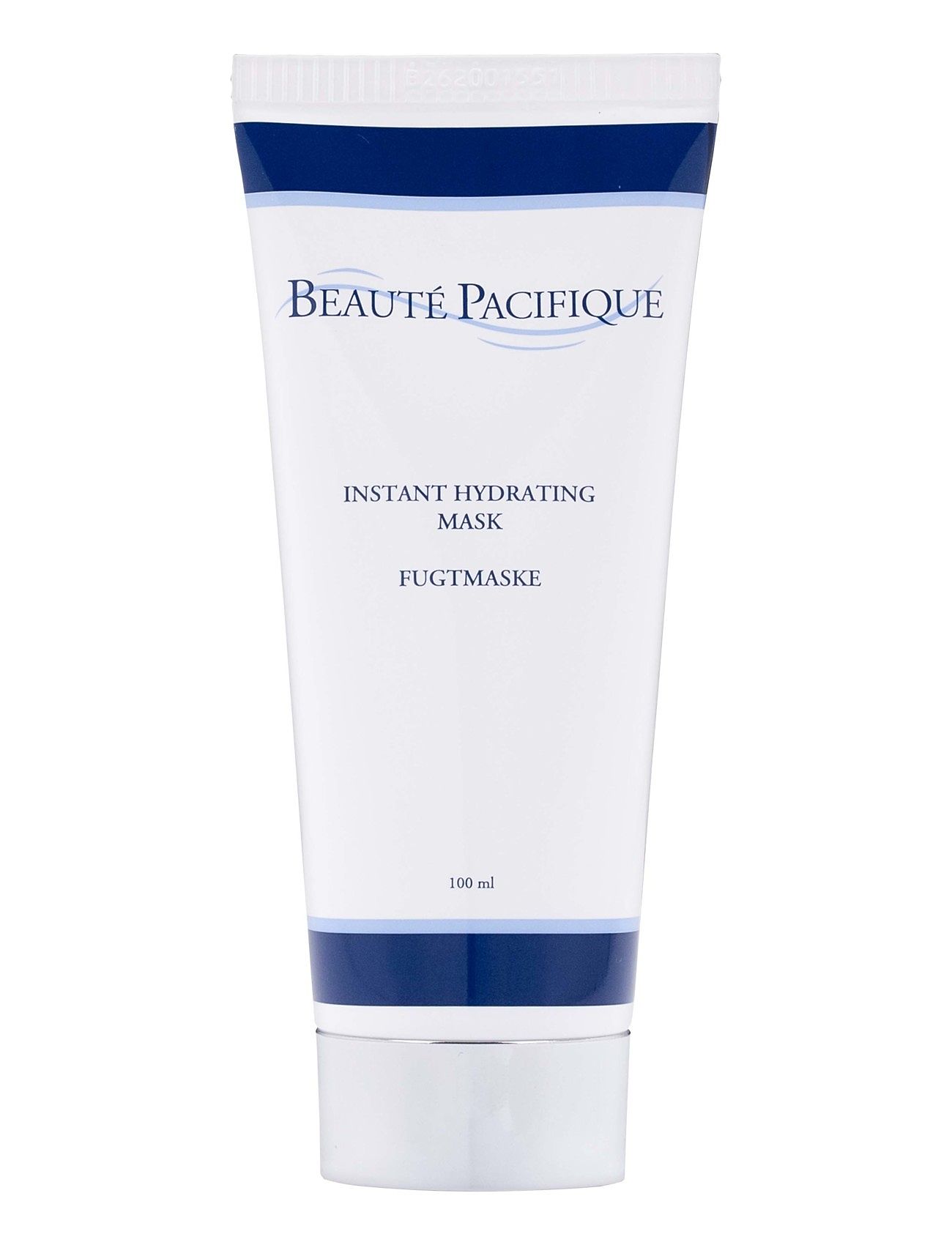 Beauté Pacifique Instant Hydrating Mask Nude