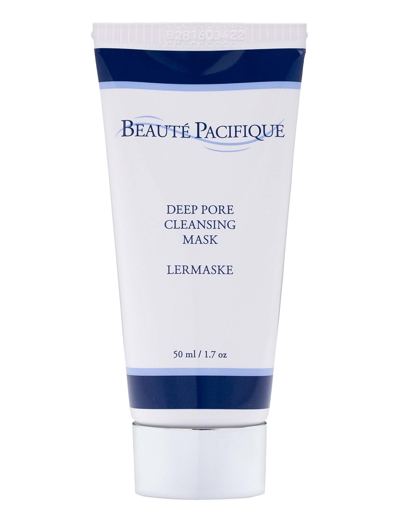 Beauté Pacifique Deep Pore Cleansing Mask Nude