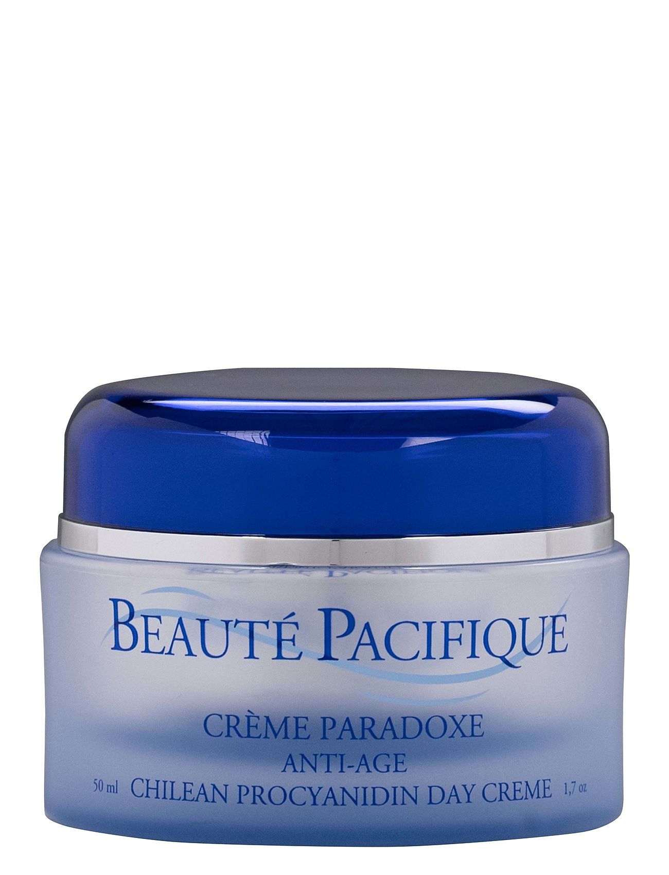 Beauté Pacifique Crème Paradoxe Anti Age Chilean Procyanidin Day Cream Nude