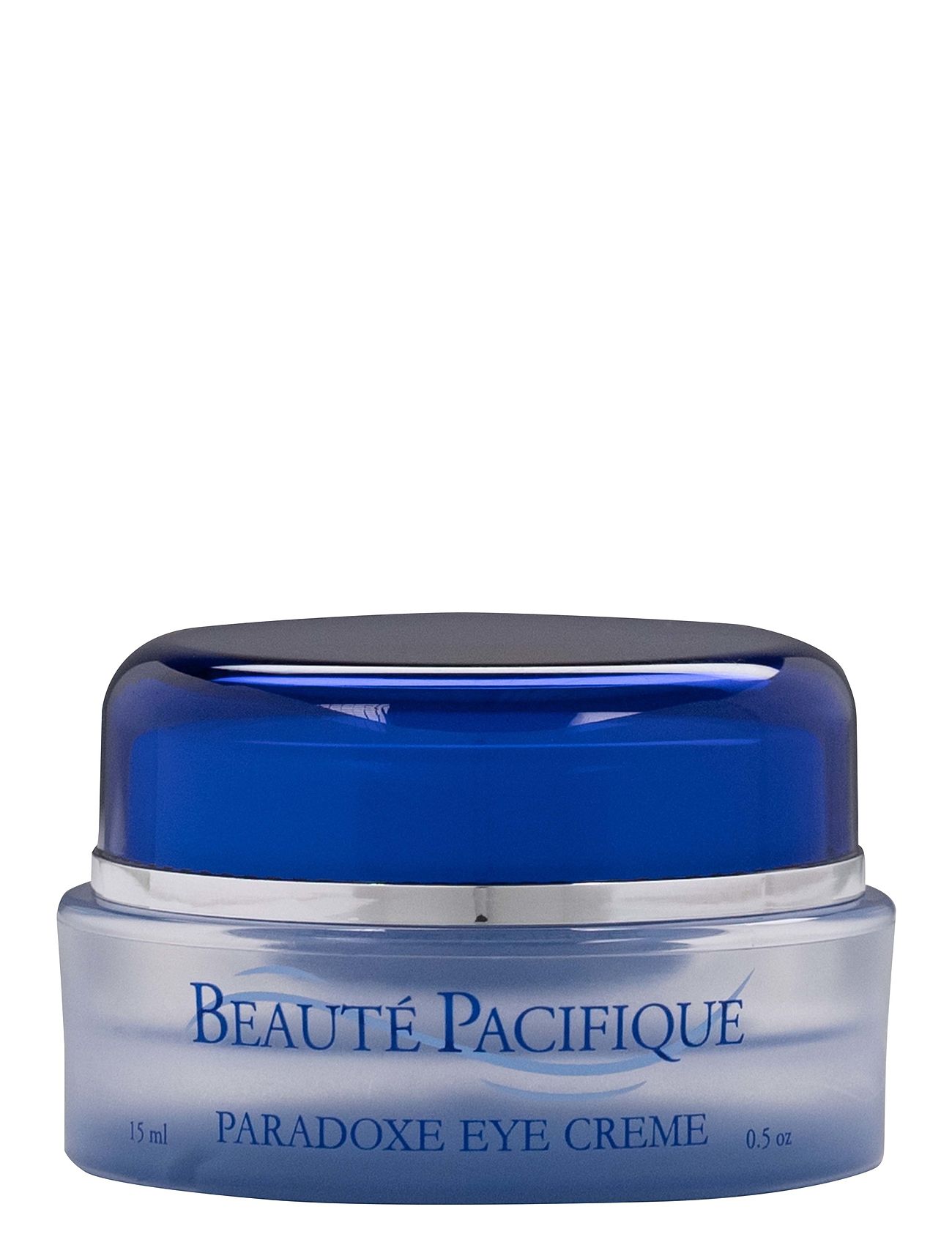 Beauté Pacifique Crème Paradoxe Eye Cream Nude