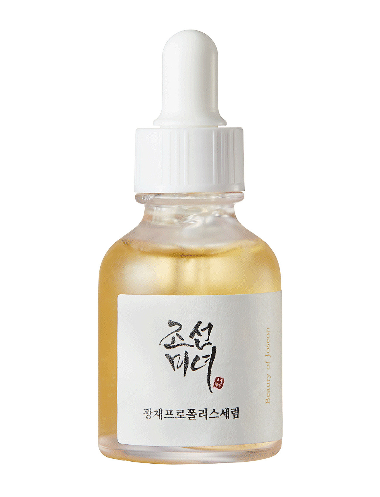 Beauty Of Joseon Glow Serum: Propolis+Niacinamide Serum Ansigtspleje Nude Beauty Of Joseon