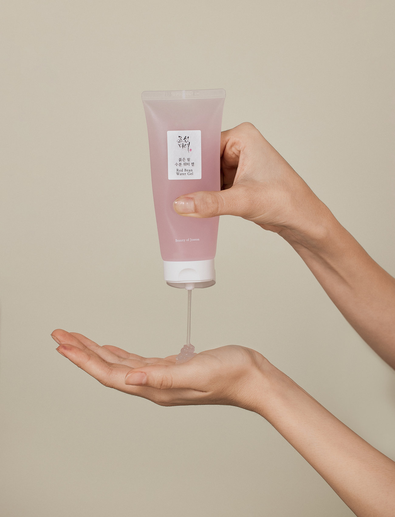 Beauty of Joseon Red Bean Water Gel, 100 ml, Nude, Ansigt > Serum, Dame