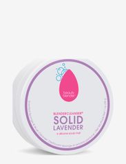 Beautyblender - beautyblender solid cleanser (28 g) - sminkekostsrengjøring - clear - 0
