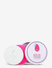 Beautyblender - beautyblender solid cleanser (28 g) - sminkekostsrengjøring - clear - 1