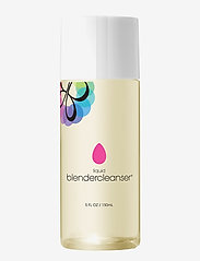 Beautyblender - beautyblender liquid blendercleanser (150ml) - sminkekostsrengjøring - clear - 0