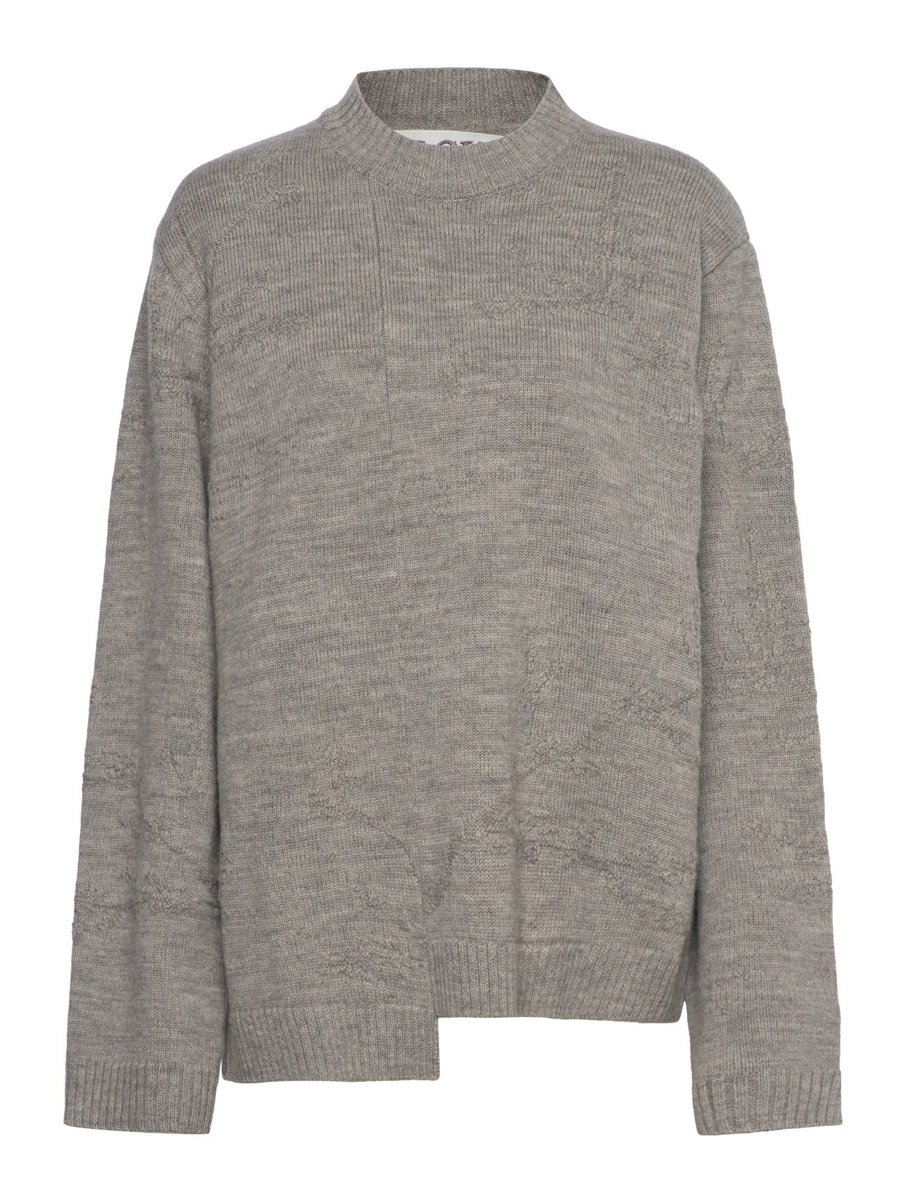BECH Bech Branch Knit Grau - XS - Damen