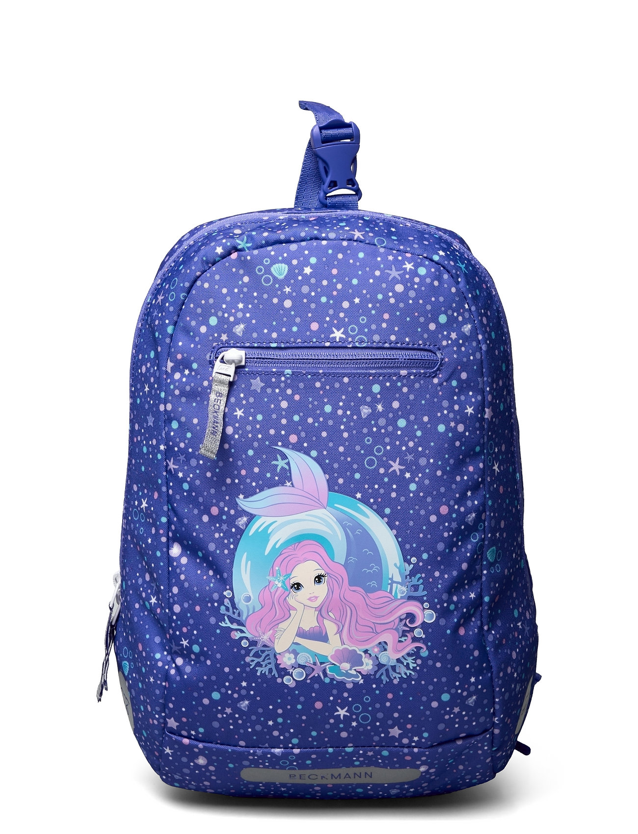 Gym/Hiking Backpack 12L - Aqua Girl Accessories Bags Backpacks Purple Beckmann Of Norway