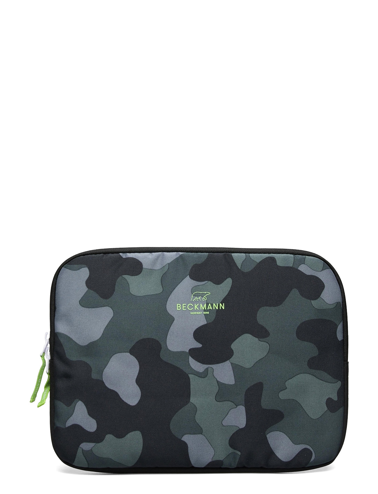 Tablet-Cover 12,9" - Camo Rex Accessories Bags Tablet Covers Black Beckmann Of Norway