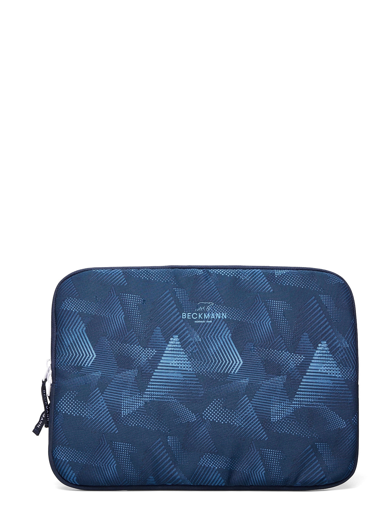 Laptop-Cover 14" - Blue Quartz Accessories Bags Tablet Covers Blue Beckmann Of Norway