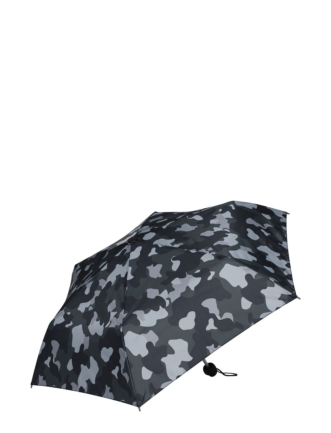 Umbrella - Camo Paraply Grey Beckmann Of Norway