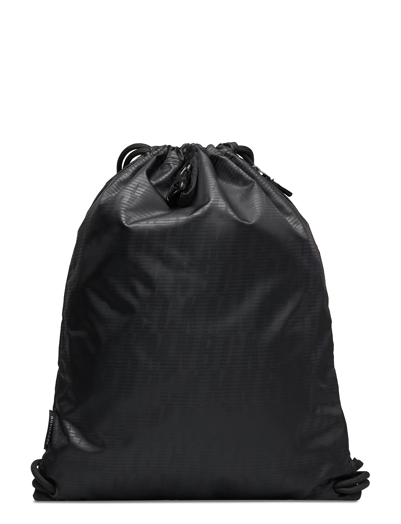 Gym Net - Black Accessories Bags Backpacks Black Beckmann Of Norway