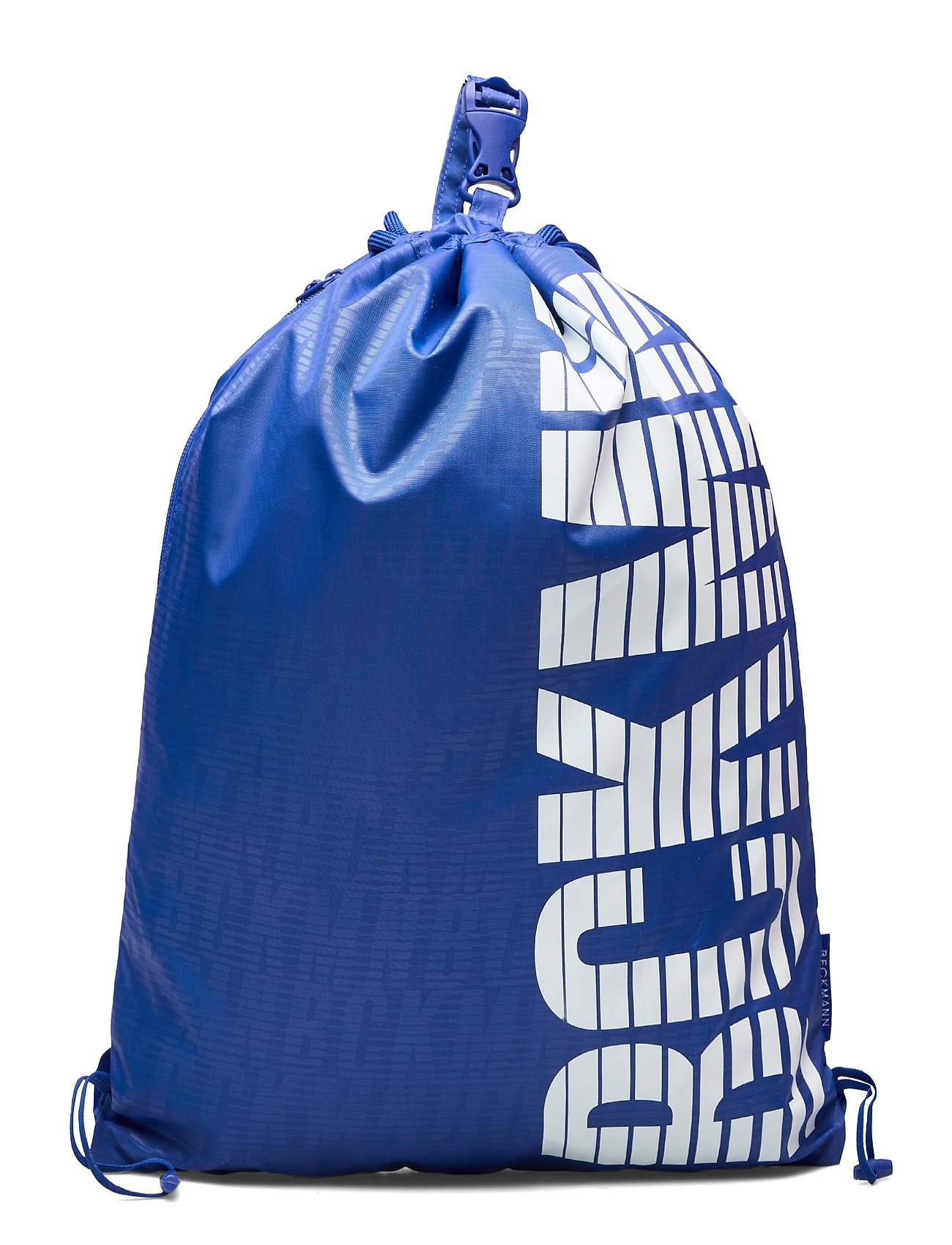 Gym Net - Blue Accessories Bags Sports Bags Blue Beckmann Of Norway