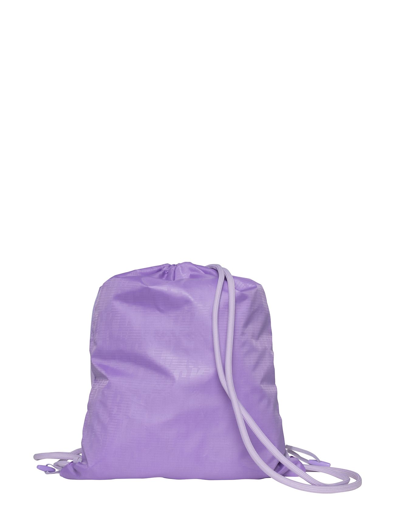 Gym Net - Purple Accessories Bags Sports Bags Purple Beckmann Of Norway