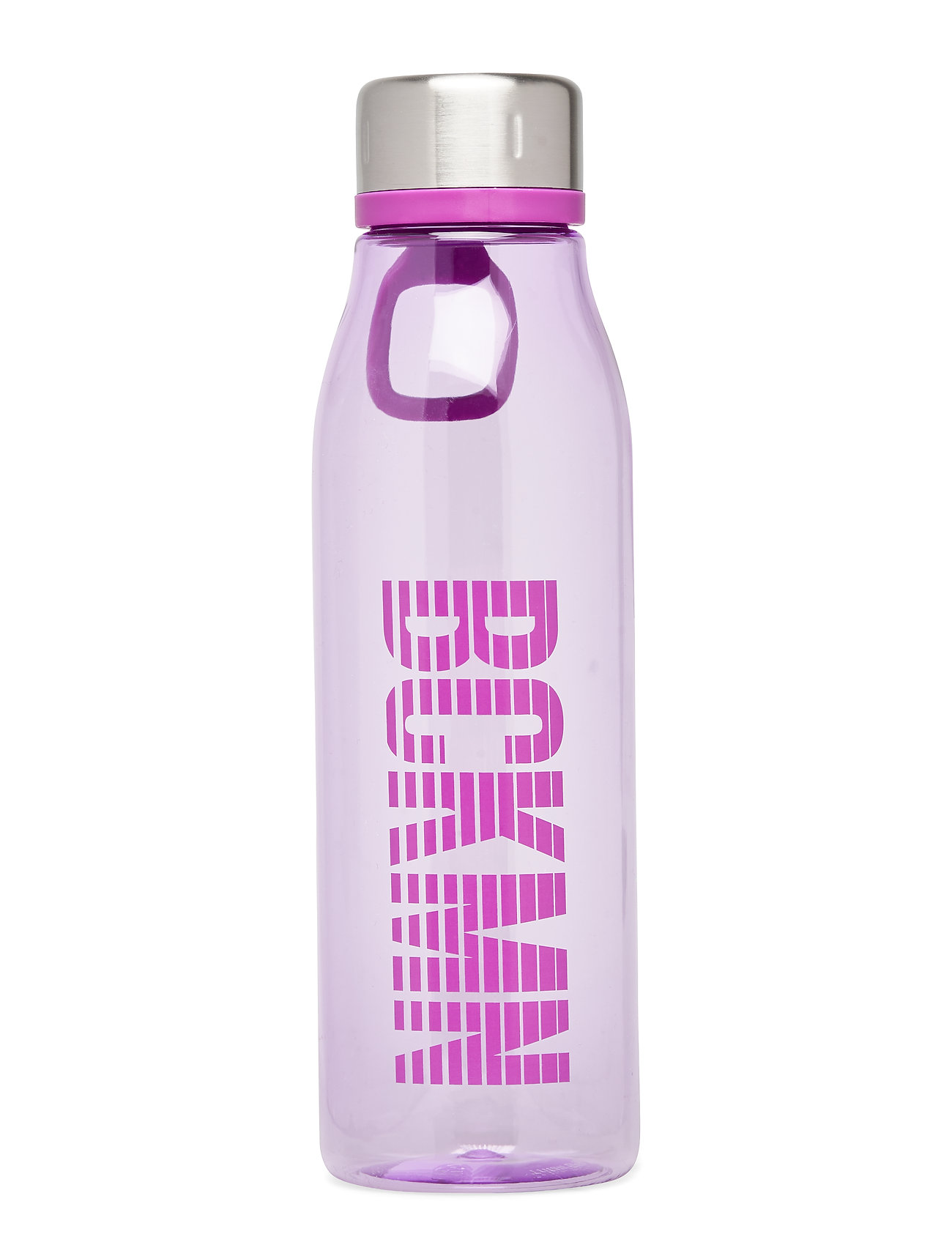 Drinking Bottle 650 Ml - Purple Home Meal Time Purple Beckmann Of Norway