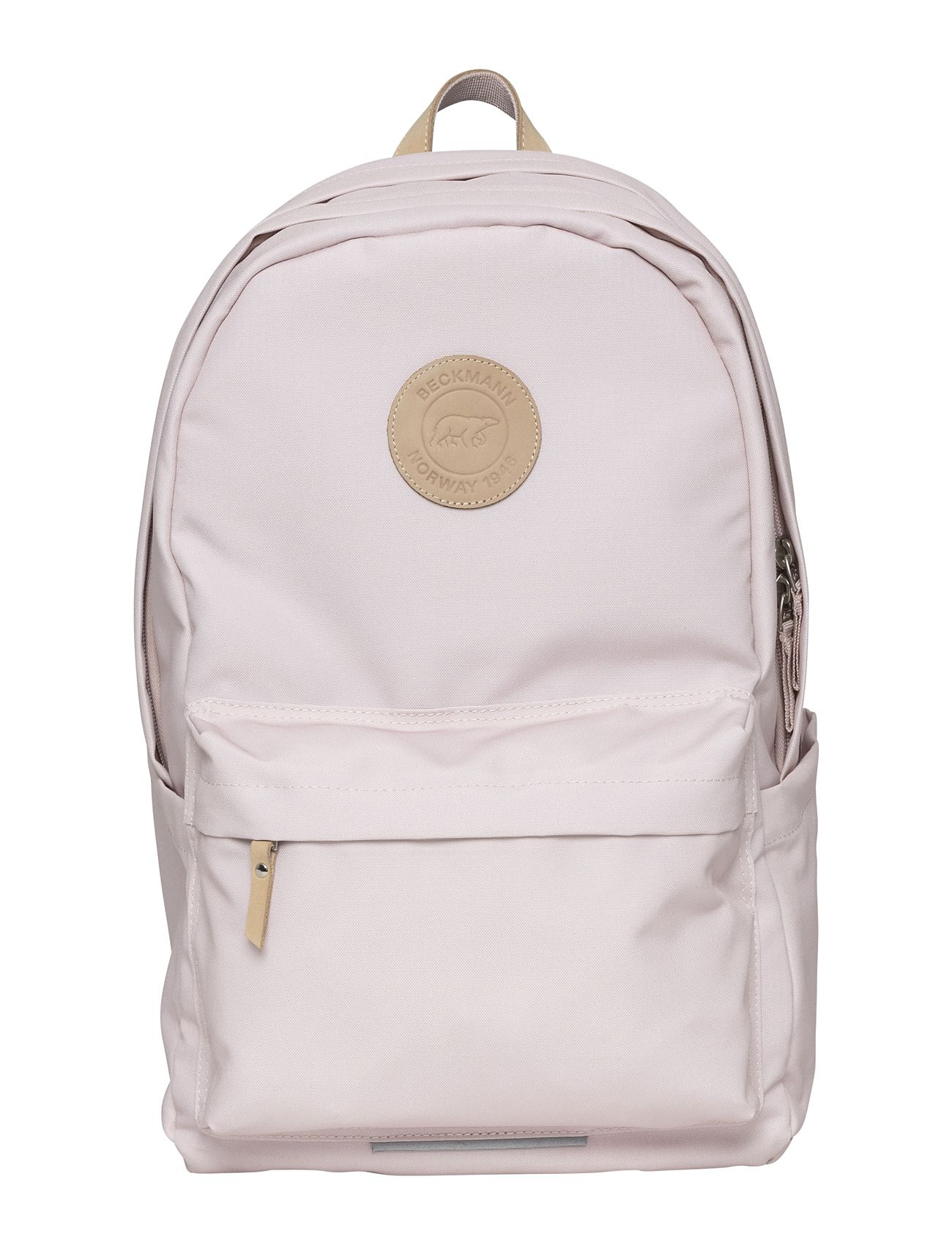 Soft pink backpack online