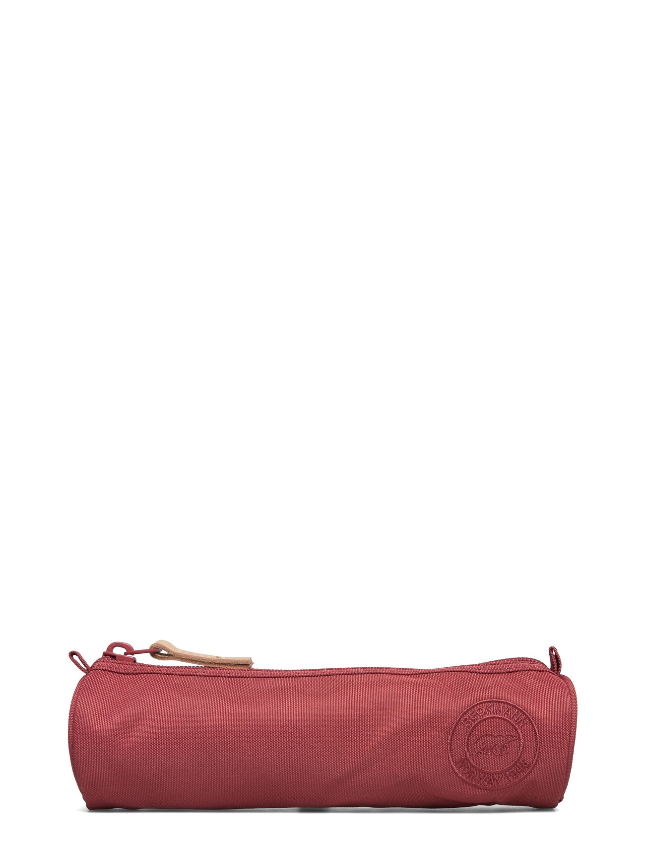 Pencil Case Urban, Autumn Red Accessories Bags Pencil Cases Red Beckmann Of Norway