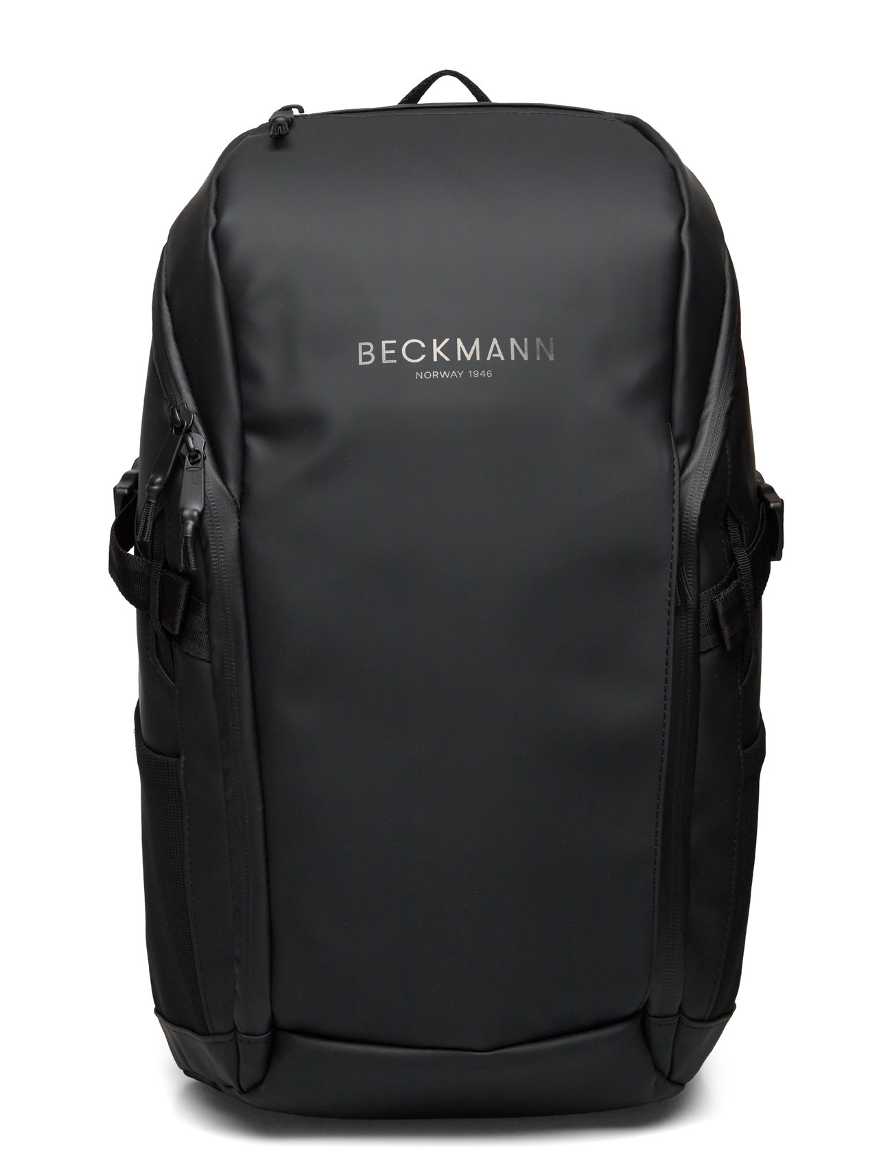 Street Go 26L - Black Accessories Bags Backpacks Black Beckmann Of Norway