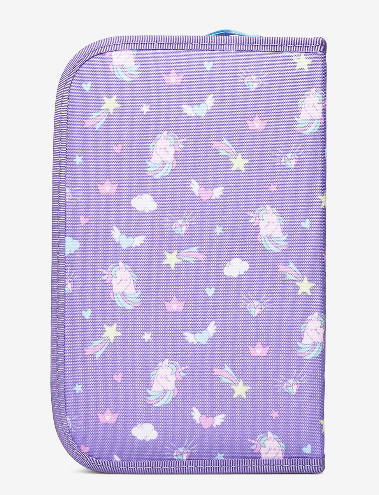 sectioned pencil case