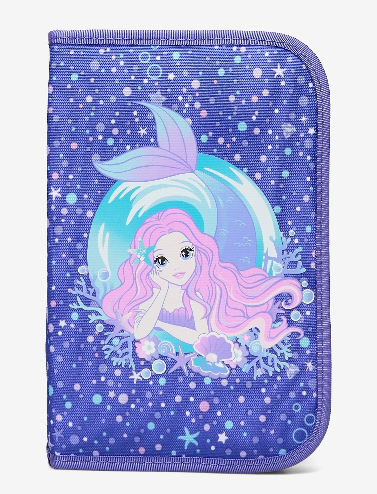 sectioned pencil case