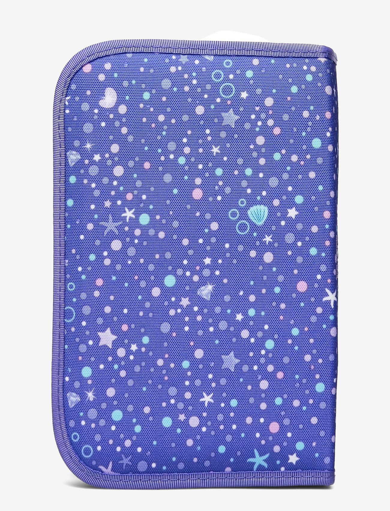 sectioned pencil case