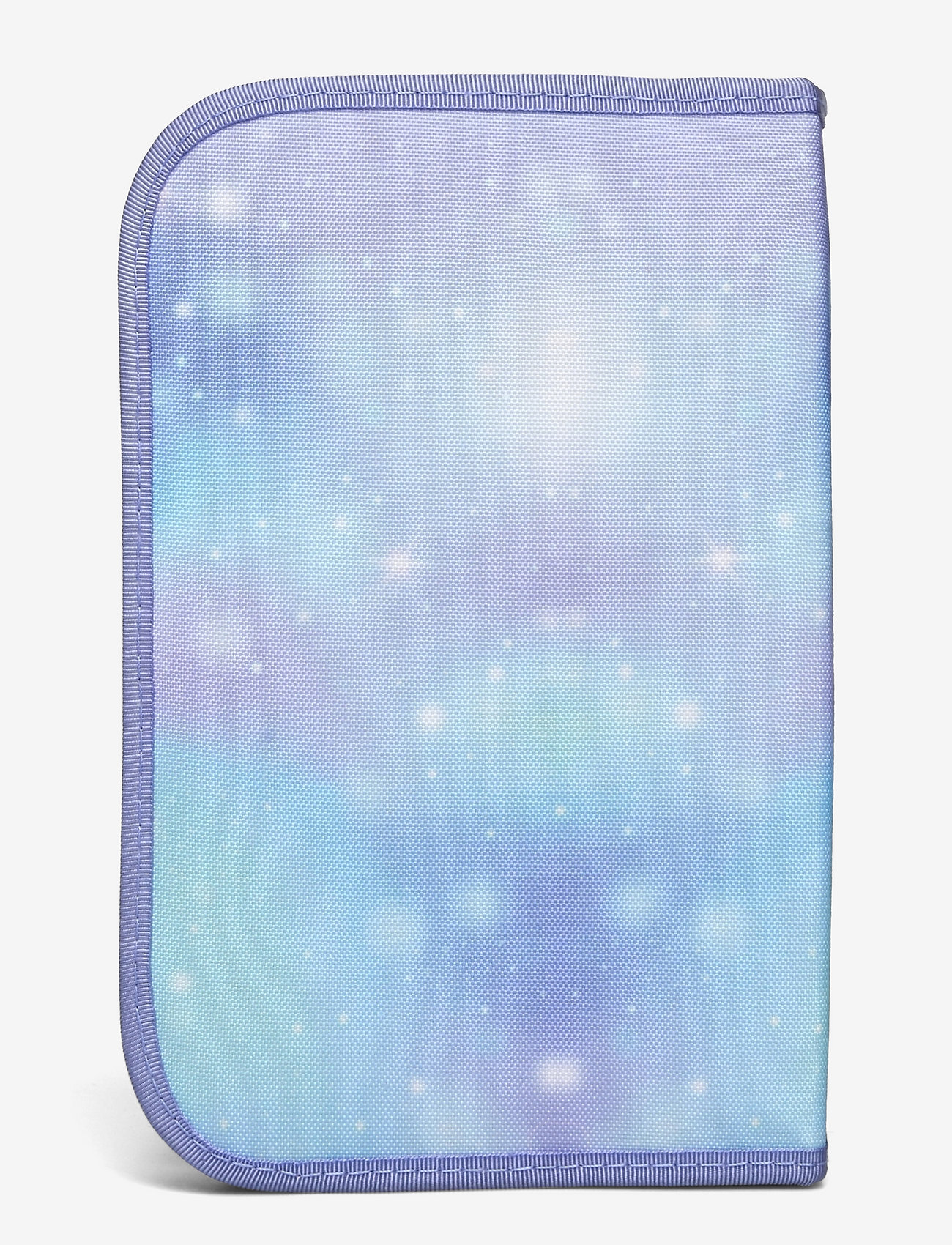sectioned pencil case