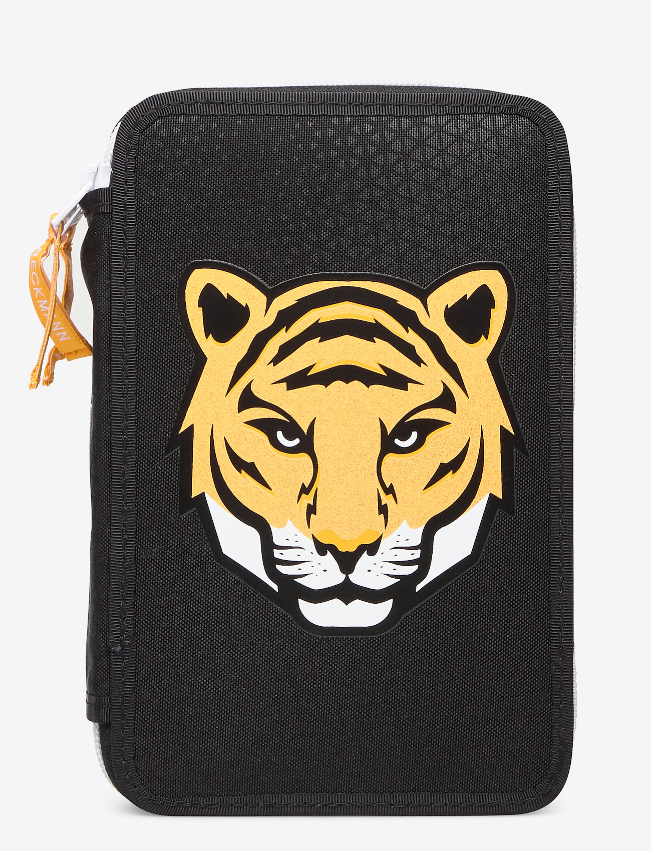 tiger pencil case