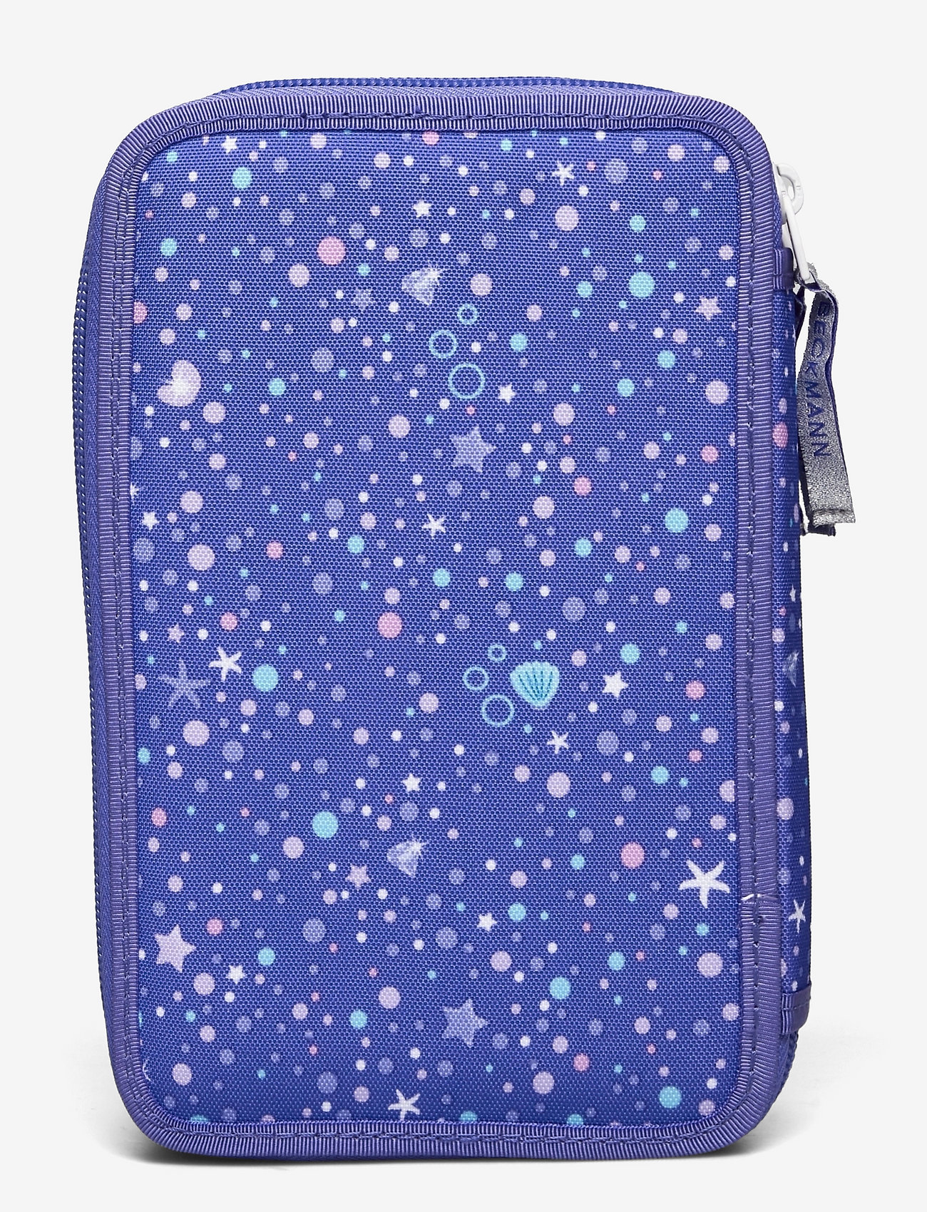 sectioned pencil case