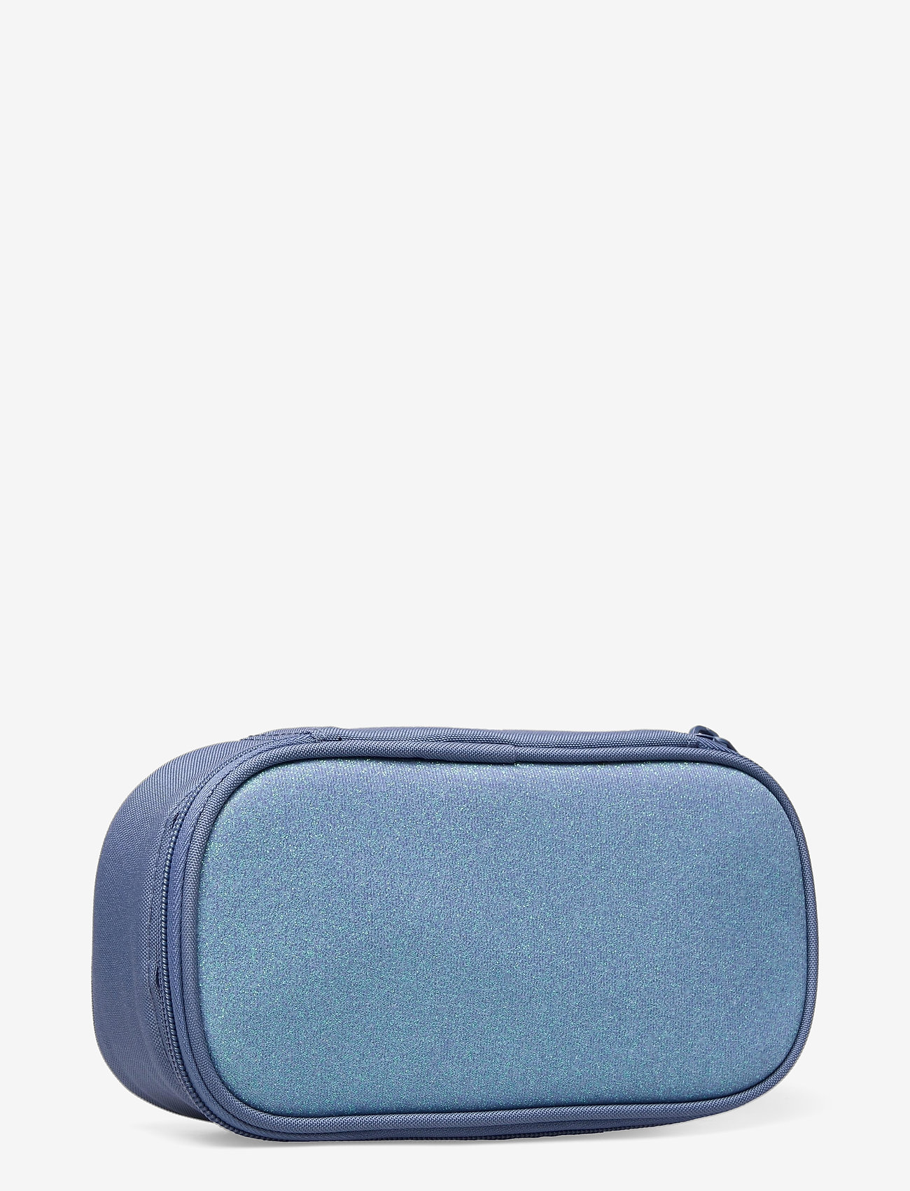 baby blue pencil case