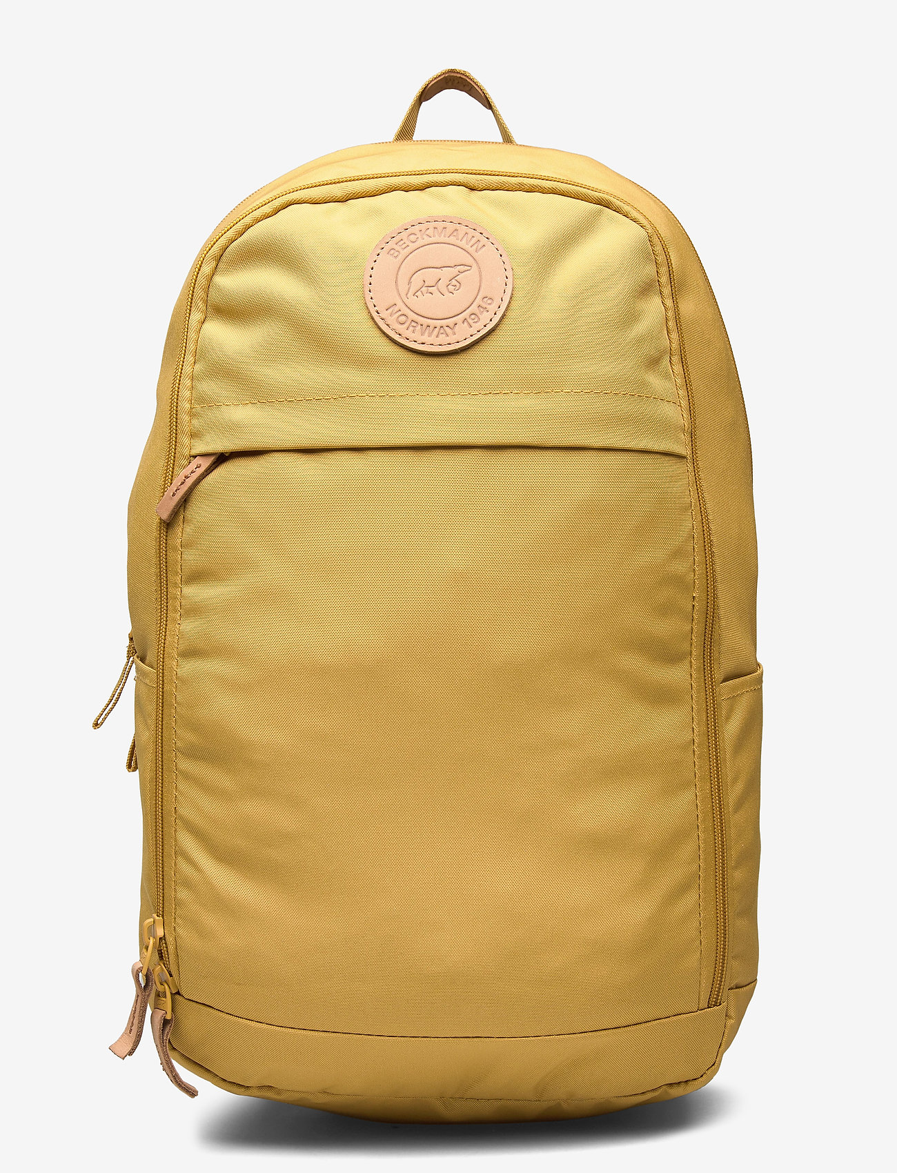 Beckmann of Urban 30l - Yellow - Backpacks | Boozt.com