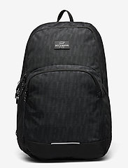Sport Jr. 30l Black (Black) (849 kr) Beckmann of Norway 230070 Sport Junior Black Sekk | Beckmann | Skolesekk og