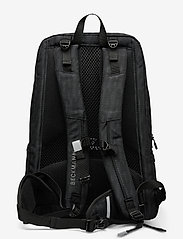 Sport Jr. 30l Black (Black) (849 kr) Beckmann of Norway 230070 Sport Junior Black Sekk | Beckmann | Skolesekk og