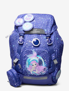 Classic 22L - Aqua Girl - backpacks - purple
