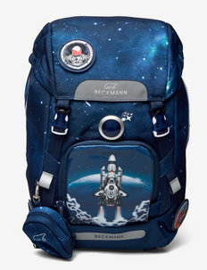 Classic 22L - Space Mission - ryggsäckar - blue