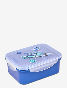 Lunch Box - Galaxy - lunch boxes & water bottles - blue