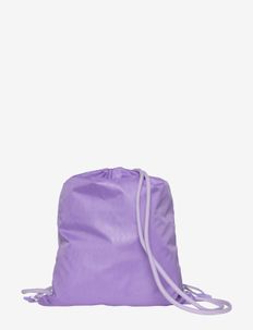 Gym net - Purple - sports bags - purple