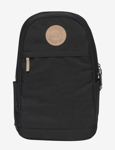 Urban Midi 26L - Black - backpacks - black