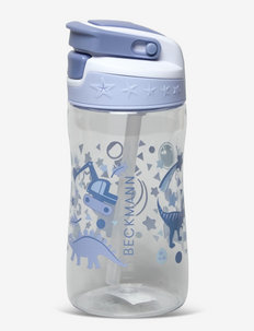 Drinking bottle kindergarten - pusdienu kastītes & Ūdens pudeles - blue