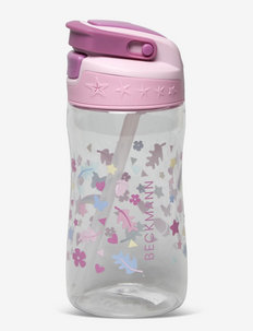 Drinking bottle kindergarten - lunch boxes & water bottles - pink