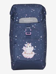 Classic Mini - Little Unicorn - backpacks - blue