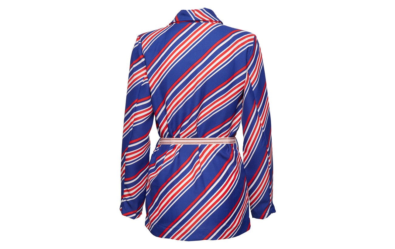 Becksöndergaard 100 Forever Harper Blue Obasi Polyester OwRS0qUOTr