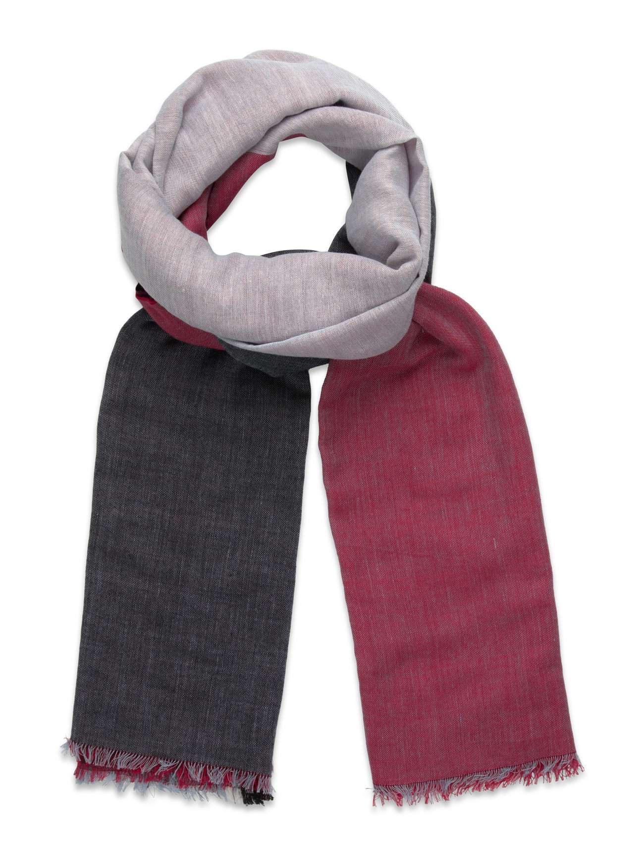 BECKSÖNDERGAARD Kikko Cowea Schal Patterned - One Size - Damen