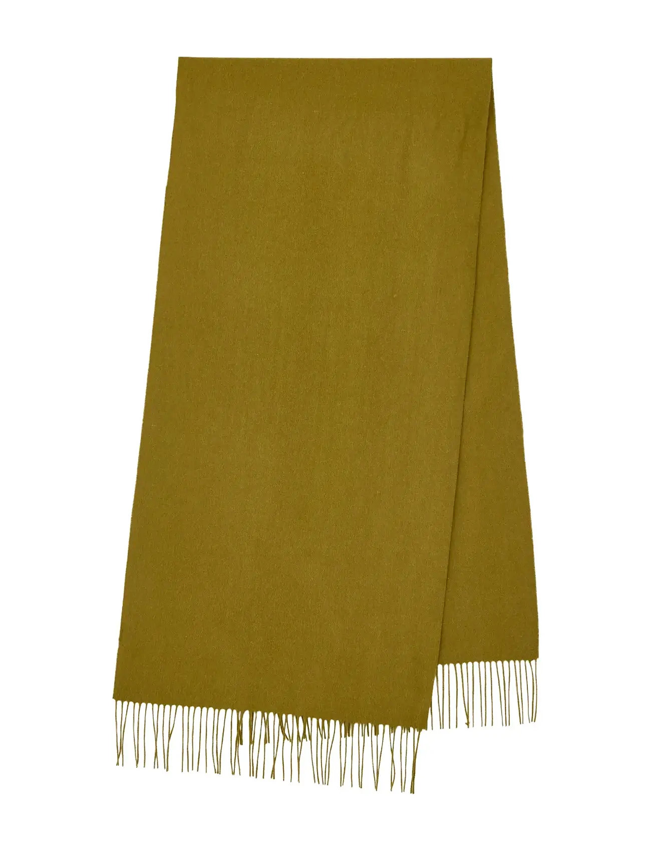 Becksöndergaard Crystal Edition Scarf, One Size, Green, Tørklæder > Vintertørklæder, Dame