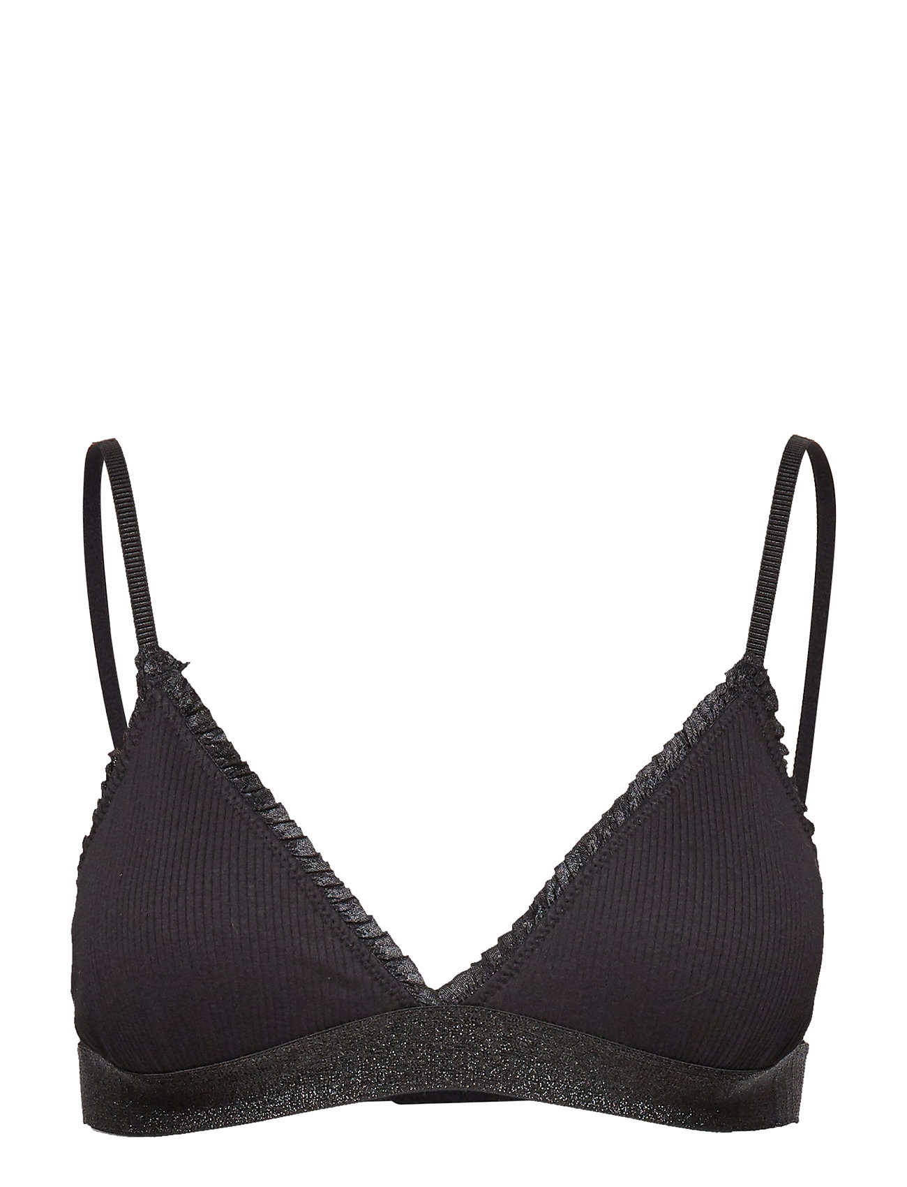 BECKSÖNDERGAARD Solid Tamika Bra BH ar BECKSÖNDERGAARD Solid Tamika Bra BH ar