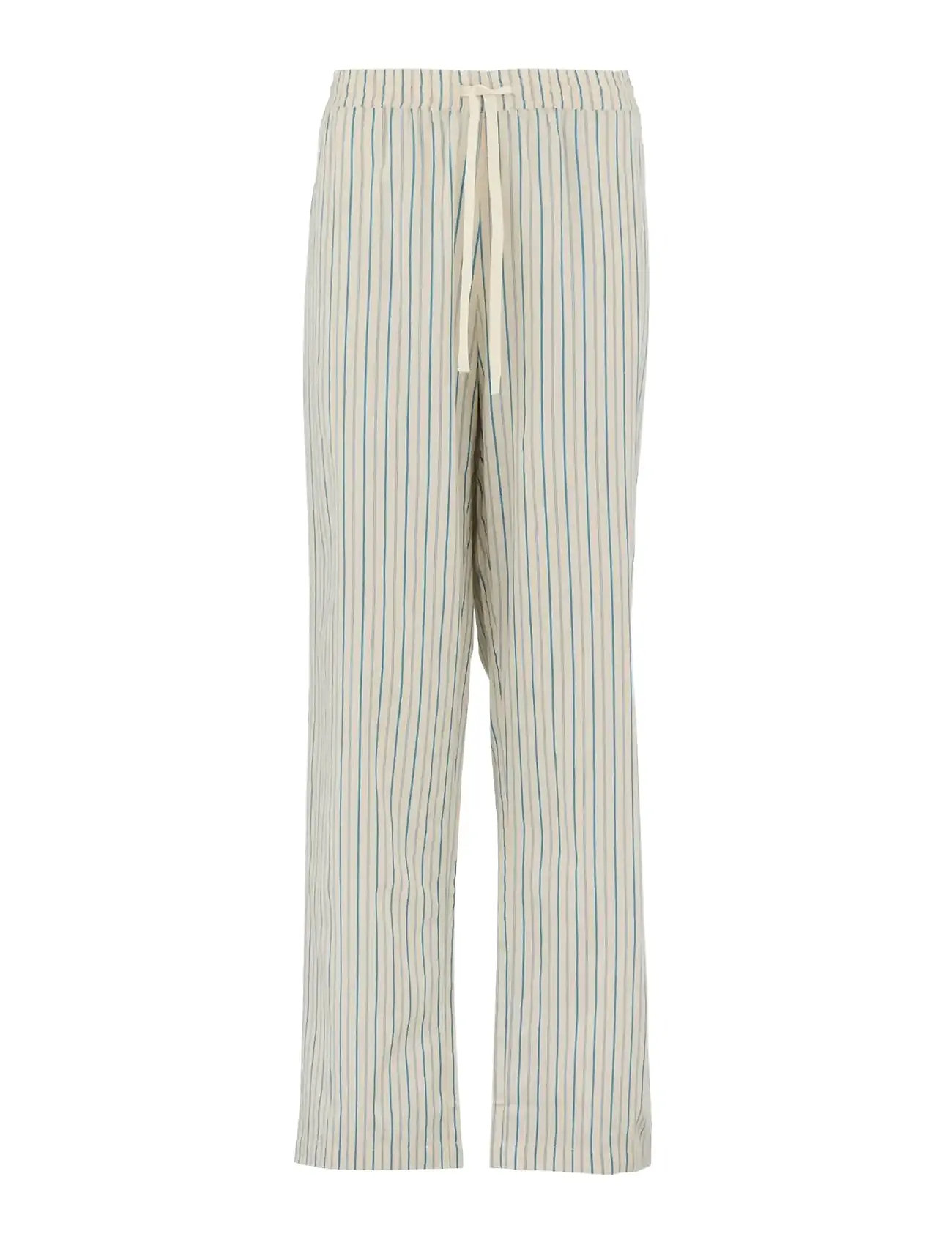 BECKSÖNDERGAARD Suri Hosen Blau - M - Damen