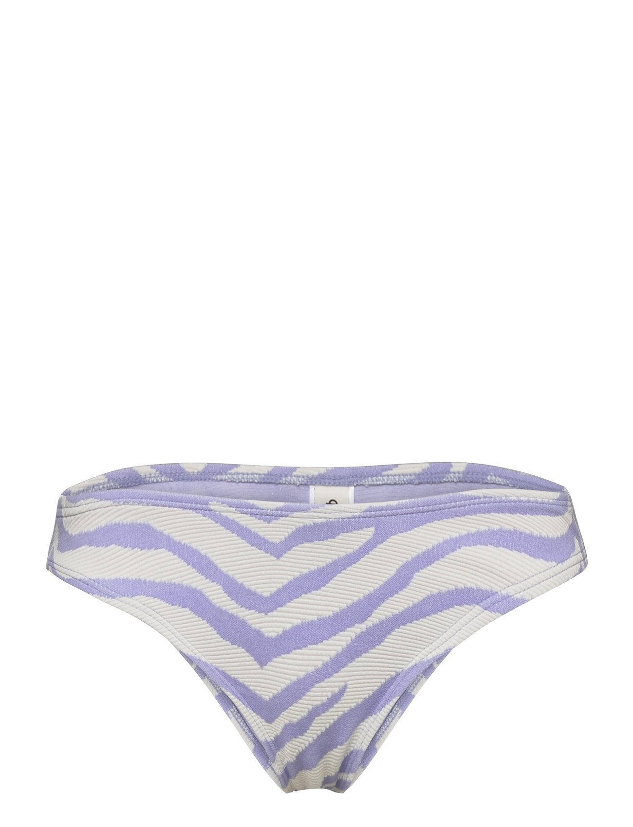 Zecora Biddi Bikini Cheeky Blue Becksöndergaard