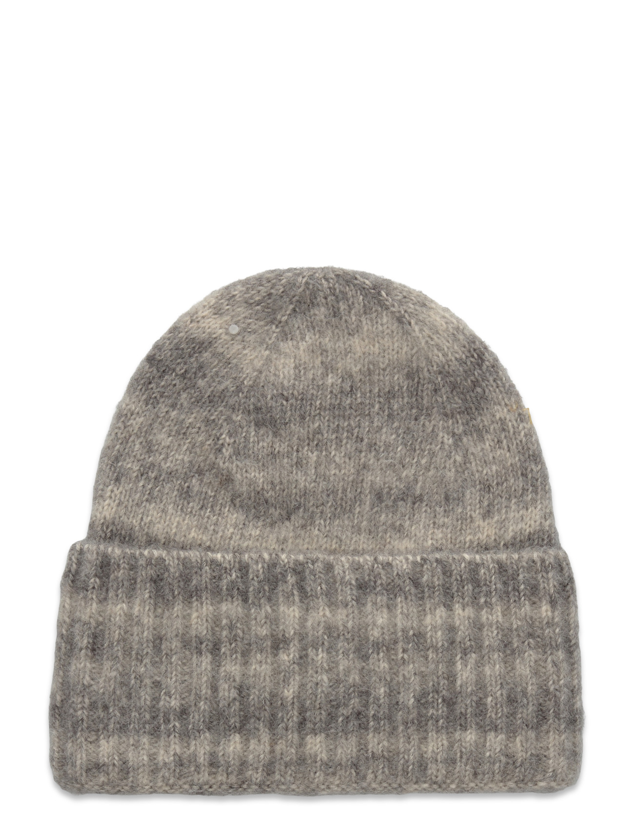BECKSÖNDERGAARD Lenny Pudelmütze Grau - One Size - Damen