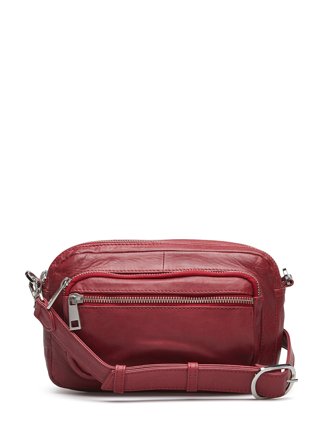 Molly Bags Small Shoulder Bagscrossbody Rood Becksondergaard becksondergaard kopen in de aanbieding