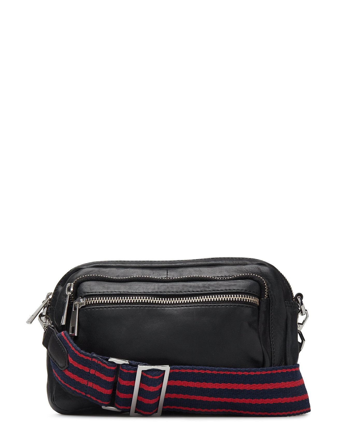 Molly Bags Small Shoulder Bagscrossbody Zwart Becksondergaard becksondergaard kopen in de aanbieding