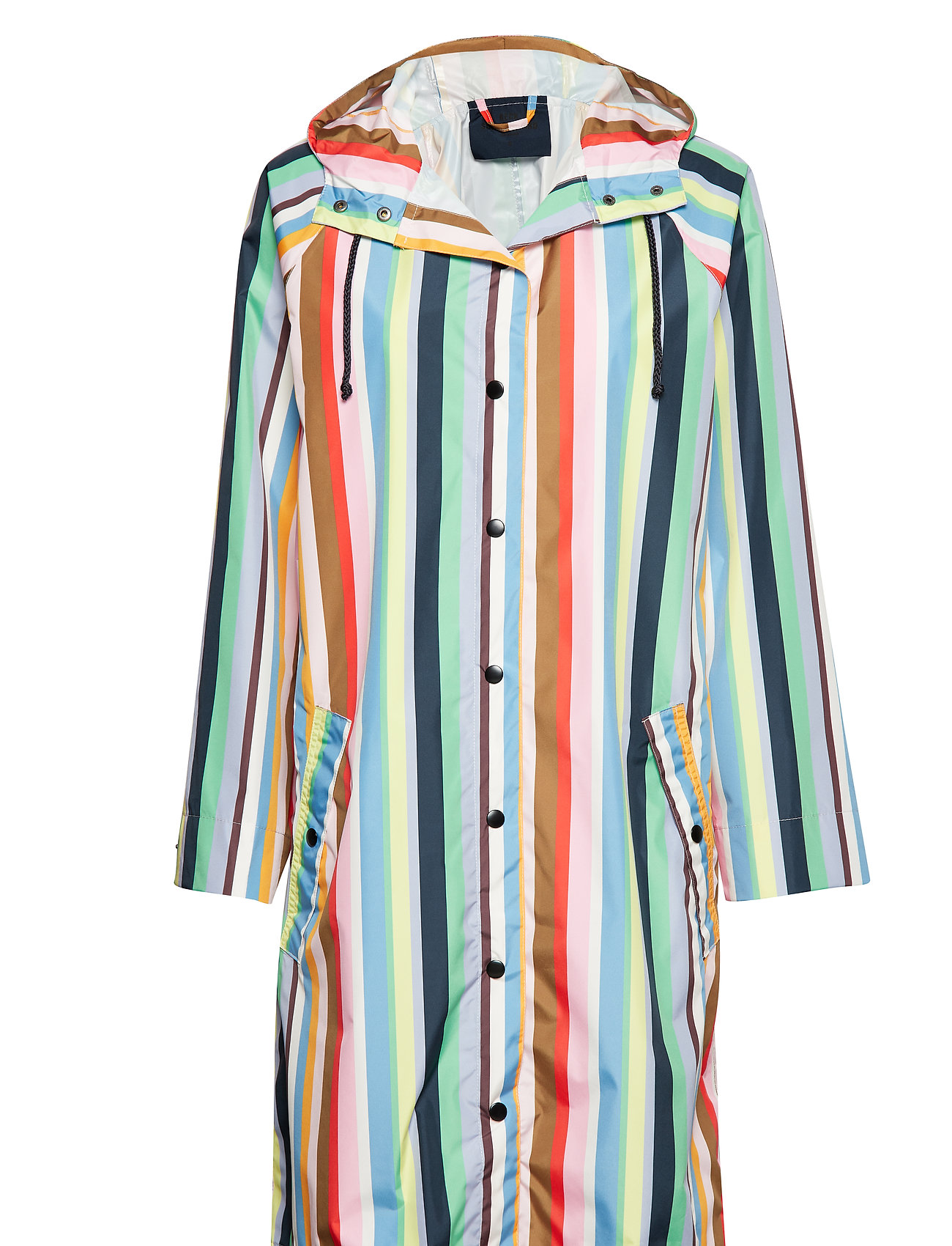 Magpie Multi Stripe Jasje Multipatroon Becksondergaard becksondergaard kopen in de aanbieding Magpie Multi Stripe Jasje Multipatroon Becksondergaard becksondergaard kopen in de aanbieding