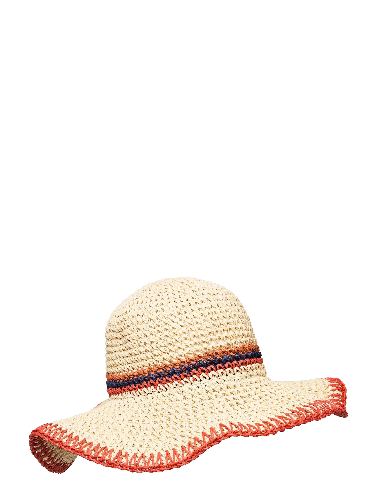 Auroette Straw Hat - | Boozt 